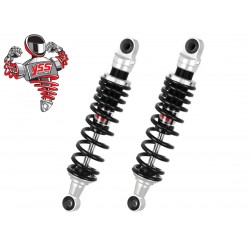 Σετ Αμορτισέρ Πίσω Suzuki GSX 750 Inazuma 1998-2001 "Αζώτου-Λαδιού" 32cm YSS